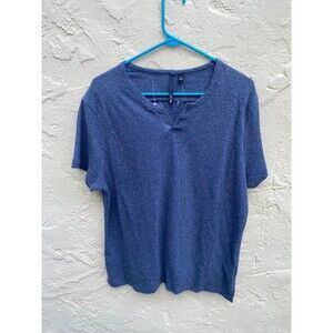 Mens Joe’s new 2 button shirt sz s